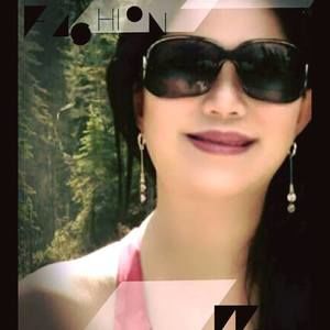 Meet your Posher, Mary angeline